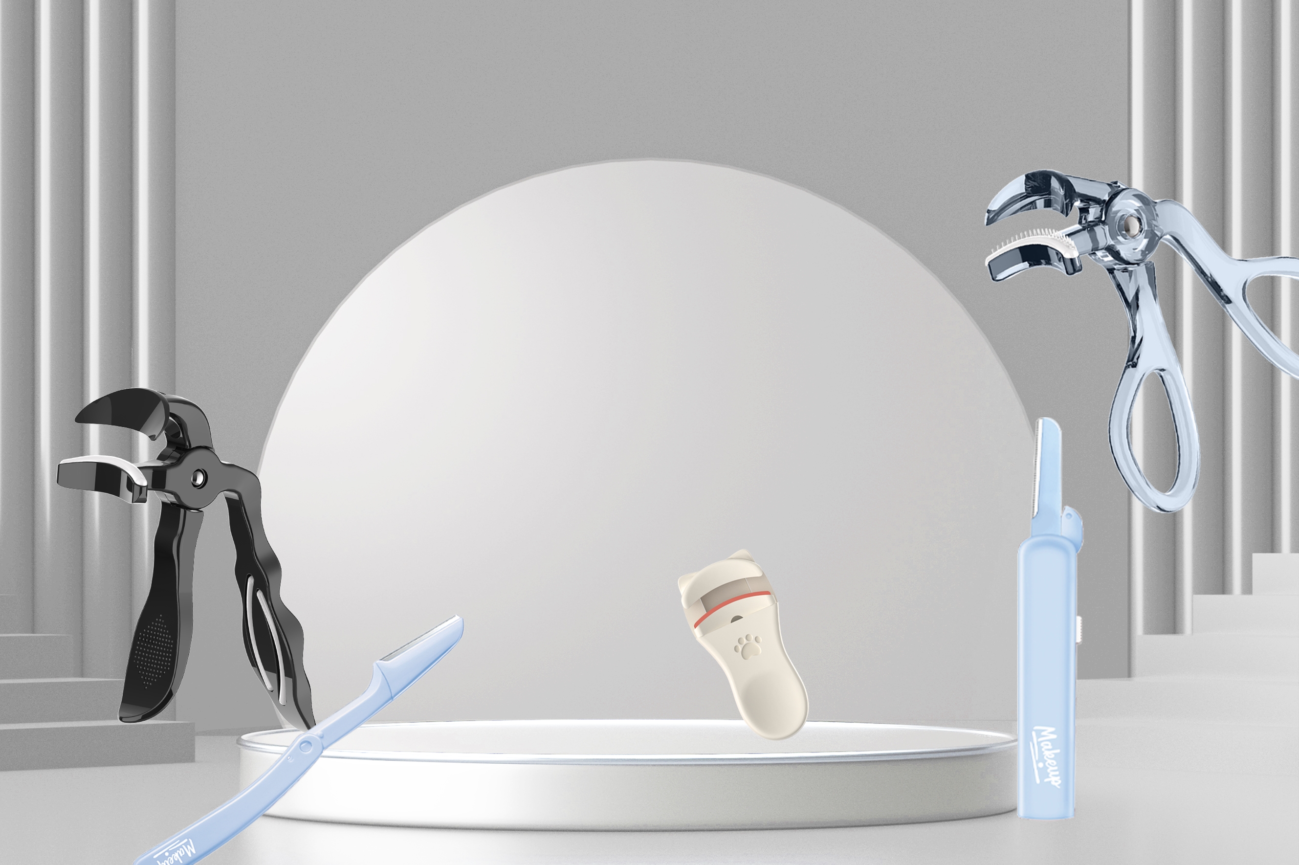 DB电竞(DBGame)·美妆领航者